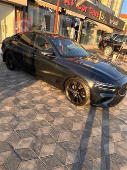 جنسس G70